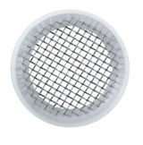 Westco Sanitary™ 40MPS Sanitary Tri-Clamp Mesh Screened Gasket Type 1