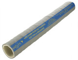 2" Sanitary - NovaFlex 6403 UHMW Food Suction & Discharge Hose-Distillery Hose (Quantity = Ft. Length)