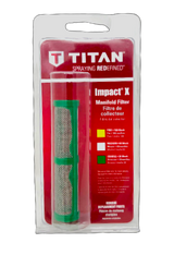 Titan 2440407 Impact X 440 Pump Filter Course 30mesh OEM