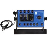 Graco 25M711 ROADLAZER ROADPAK CONTROL