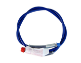 Polyflow 4900-04-006-A Airless Paint Spray Hose 1/4" x 6ft - 5000psi