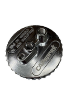 Titan 524334 CAP, 2 QT (LAST ONE IN STOCK)