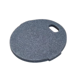 Titan 0524593A ASSEMBLY, SILENCER,PKG