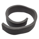 Titan 524927 SILENCER, SIDEWALL
