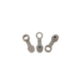 Graco 18H080 LID STORAGE PLUG KIT (3-PACK)
