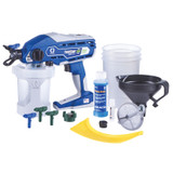 Graco 26D281 TRUECOAT 360 DUAL SPEED TRUEAIRLESS PAINT SPRAYER