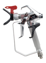 Titan 538008 RX-80 Spray Gun Two Finger w/SC6 Spray Tip