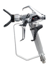 Titan 538014 RX-80, 2 FNGR NO TIP