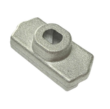Titan 538312 PLATE, RETRACTOR