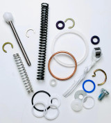 Bedford 20-2055 Replacement Devilbiss KK-4987-2 Spray Gun Repair Kit