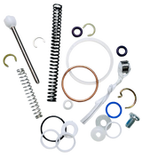 Bedford 20-2055 Replacement Devilbiss KK-4987-2 Spray Gun Repair Kit