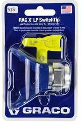 Graco RLP417 RAC X LP KIT (417) TIP/GUARD PACK (Must be ordered in multiples of 12)
