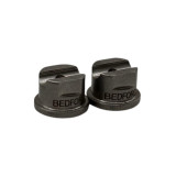 Bedford Contractor Flat Tip 2 Pack