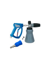 Acqualine SGS35 Foam Kit W/M22 Installed – 14.7032