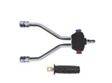 Veloci 14.7102 MTM Mezzo Valve - Toro Edition