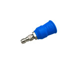Veloci 16.7009 316 BLUE NOZZLE HOLDER 40 DEG 2.5 W/PLUG