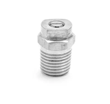 Veloci 17.0215 1/4" Stainless Steel Threaded 40° 2.5 Nozzle