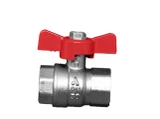Veloci 20.0029 MTM Hydro 1/2" Brass Steam Valve