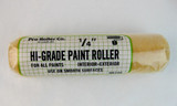 Pro Roller Paint Roller Cover 1/4" x 9" Hi Grade Polyester