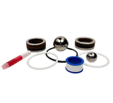 Titan 185-051 SERVICE-KIT, MINOR, PUMP, LEATHER