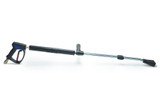 Veloci 43.0016 SG35 W/ DUAL LANCE CHEM & QC W/ FULL SS FITTINGS