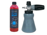 MTM Hydro PF22 Foam Cannon With Soap – 44.0254