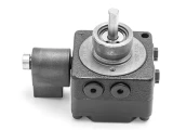 Veloci Heater Gear Pump for Blaze 300 – 48.7144