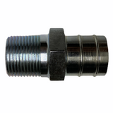 Titan 194-761 ADAPTOR, 3/4 IN (M) X 1 IN HOSE (LAST TWO IN STOCK)