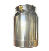 Titan 275573 SIPHON CUP 1QT