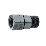 Titan 2454971 Micro Swivel 3/8"