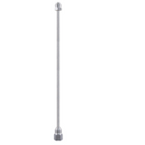 Titan 2418840 EXTENSION, PISTOLA, 20", A GRANEL