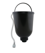 Titan 341267 ELITE 3000 COBRA PAINT HOPPER ASSEMBLY