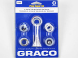 Graco 222587 or 222-587 Repair Kit OEM