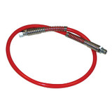 Titan 550-222 WHIP 3/16" X 9FT, 3300PSI