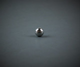 Titan 569-016 / 569016 3/8" Stainless Ball -OEM