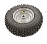 Titan 670-109 WHEEL, 12" DIA.