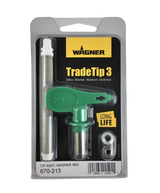 Wagner 670-213 TIP ASSY, WAGNER NESPRI 213 (LAST ONE IN STOCK)