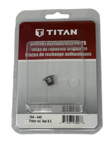 Titan 704-642 Piston Rod Seal & Cage