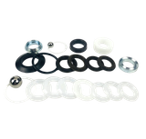 Graco 24H006 Lower Pump Rebuild Kit For Merkur ES