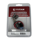 Titan 704-276 Motor Brush Kit P20