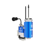 Graco 26B971 Advanjet HM-2600b Hot Melt Jet Valve, Metal Feed Tube