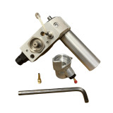 Titan 805-207A Complete Impact Fluid Section Assembly