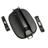 Titan 2463216 IMPACT X 120 HEA HYBRID HOPPER LID