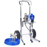 Graco 25F502 ULTRA 390 ELECTRIC AIRLESS SPRAYER, HI-CART