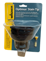Wagner 0525117A OPTI STAIN TIP ACCY, 2PK (LAST ONE IN STOCK)