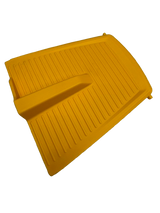 Wagner 0580041Y Yellow Door