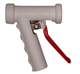 Superklean 150LTB-W Standard Lite Nozzle Zinc w/ White Cover