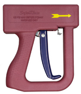 Superklean DH150X-R DuraFlow X Bacteria Resistant Stainless Spray Nozzle Red