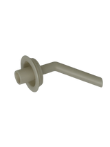 Wagner 2371151 Short Suction Tube Packaged (BZ)