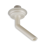 Wagner 2371151 SHORT SUCTION TUBE PACKAGED (BZ)